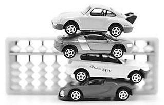 互聯(lián)網(wǎng)汽車(chē) 進(jìn)入密集落地期