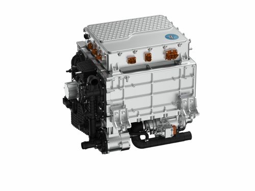 篤行構(gòu)建永續(xù)美好氫能社會(huì)目標(biāo) 長(zhǎng)城氫能駛?cè)胧f(wàn)億級(jí)全新賽道