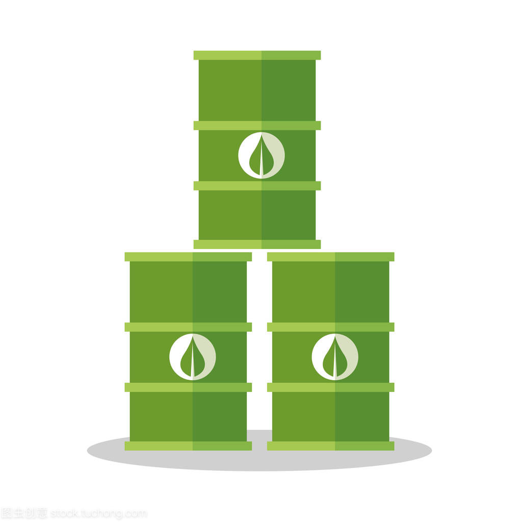 生物燃料桶設計