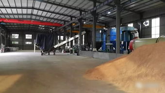 中國(guó)十佳生物質(zhì)顆粒廠評(píng)選活動(dòng)報(bào)名已截止，公眾投票將于6月1日正式開啟