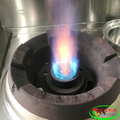 云南普洱廚房新能源生活燃料 替代植物油與液化氣的綠色選擇