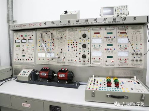 教授帶你逛專業(yè)之電子通信工程學院網絡工程