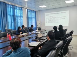 計算機(jī)與通信工程學(xué)院組織師生觀看學(xué)習(xí)《民法典》公開課，深化法治教育與專業(yè)融合