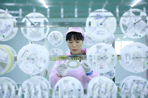 科技賦能產業(yè)興 贛州5G通信技術服務的圖景與展望